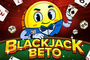 Blackjack Beto