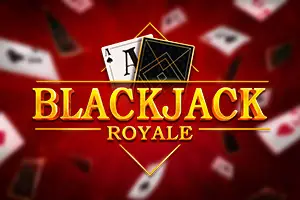 Blackjack Royale