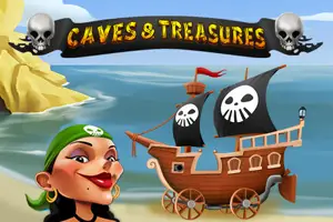 Caves n Treasures