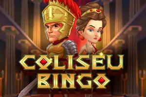 Coliseu Bingo