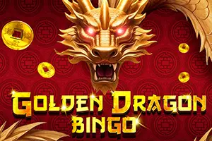 Golden Dragon Bingo