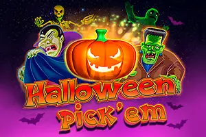 Halloween Lotto