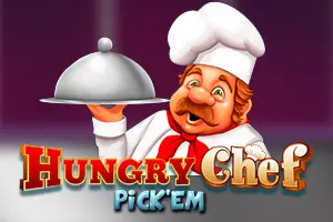 Hungry Chef Pickem