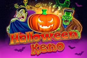 Keno Halloween