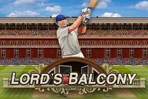 Lords Balcony