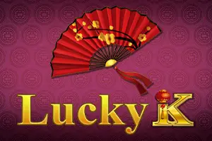 Lucky Koi