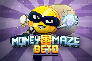 Money Maze Beto