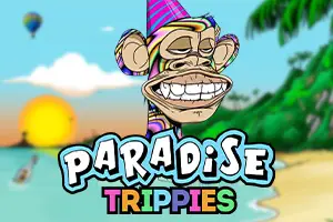 Paradise Trippies