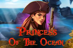 Princess of the Ocean