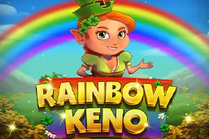 Rainbow Keno