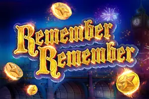 Remember Remember