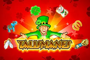 Talismanes