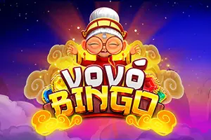 Vovo Bingo