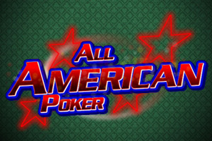 All American Poker