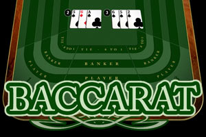 American Baccarat