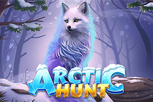Arctic Hunt