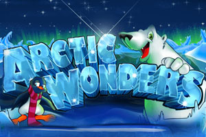 Arctic Wonders