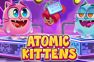 Atomic Kittens