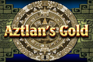Aztlans Gold