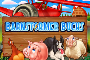 Barnstormer Bucks
