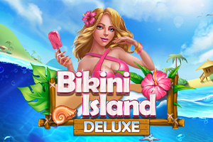 Bikini Island Deluxe