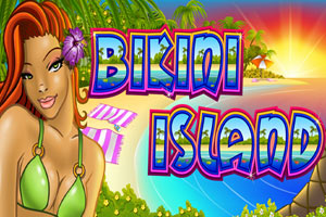 Bikini Island