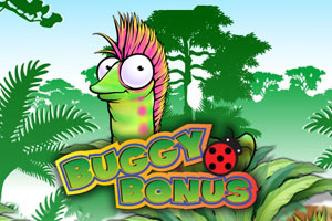 Buggy Bonus