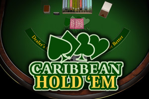 Caribbean Hold’em