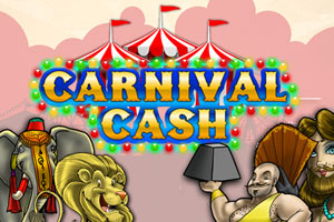 Carnival Cash