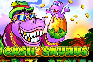 Cashosaurus