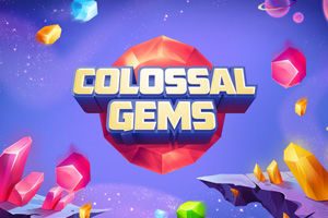 Colossal Gems