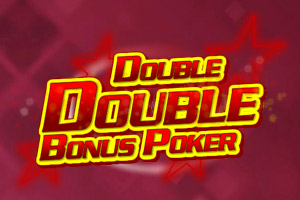 Double Double Bonus Poker