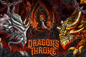 Dragons Throne