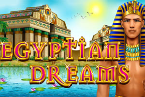 Egyptian Dreams