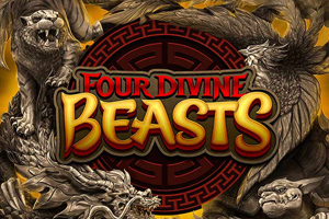 Four Divine Beasts