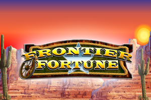 Frontier Fortunes