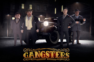 Gangsters