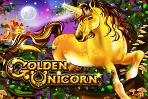 Golden Unicorn