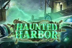 Haunted Harbor