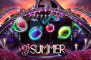Hot Hot Summer