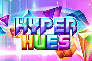 Hyper Hues
