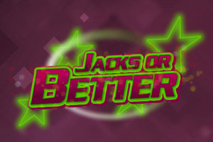 Jacks or Better