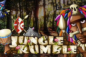 Jungle Rumble