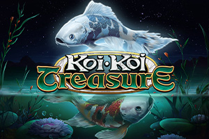 Koi Koi Treasure