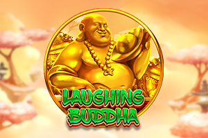 Laughing Buddha