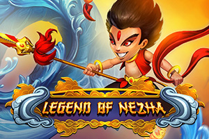 Legend Of Nezha