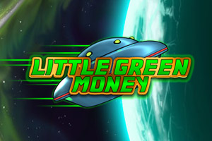 Little Green Money
