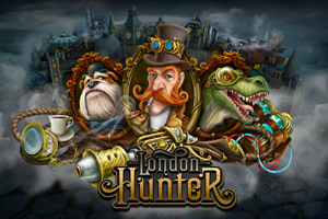 London Hunter