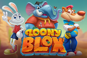 Loony Blox