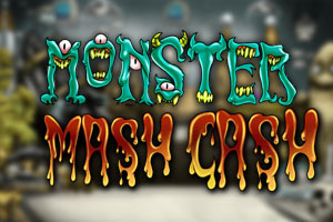 Monster Mash Cash
